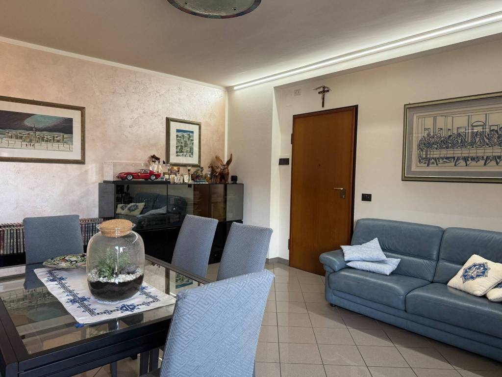 Appartamento a Perugia in Via dei Calcinai, 2 - Foto 2