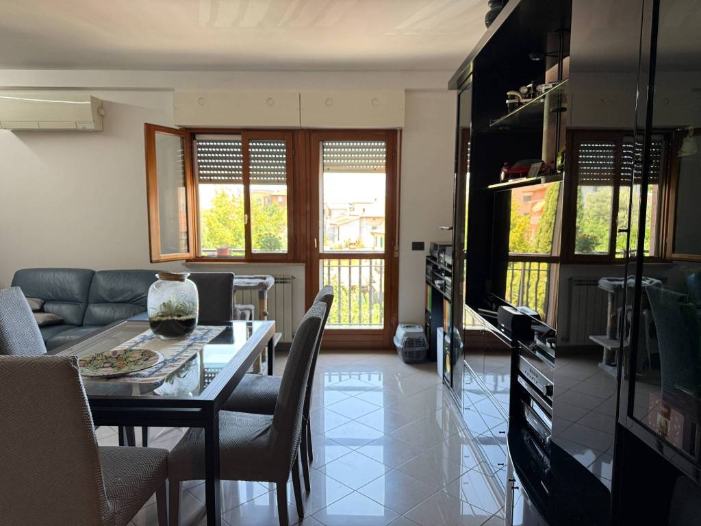 Appartamento a Perugia in Via dei Calcinai, 2 - Foto 3