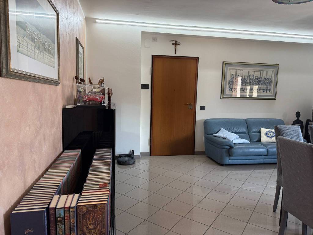 Appartamento a Perugia in Via dei Calcinai, 2 - Foto 4