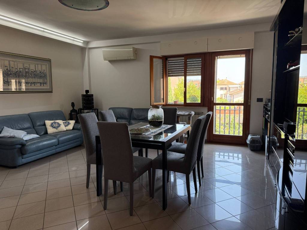 Appartamento a Perugia in Via dei Calcinai, 2 - Foto 5