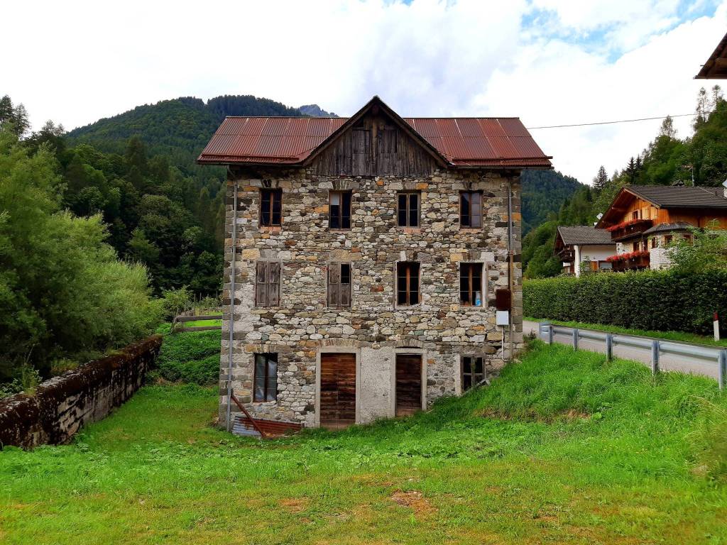 Palazzo / stabile a Val di zoldo in Via Ciamber - Foto 2