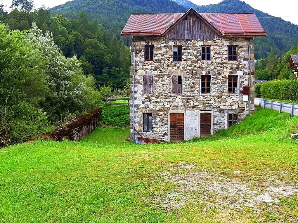 Palazzo / stabile a Val di zoldo in Via Ciamber - Foto 3