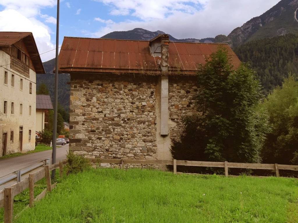 Palazzo / stabile a Val di zoldo in Via Ciamber - Foto 4