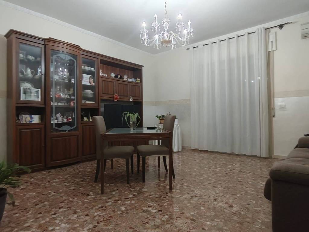 Appartamento a Casoria in Via Raffaele Galluccio, 10 - Foto 3
