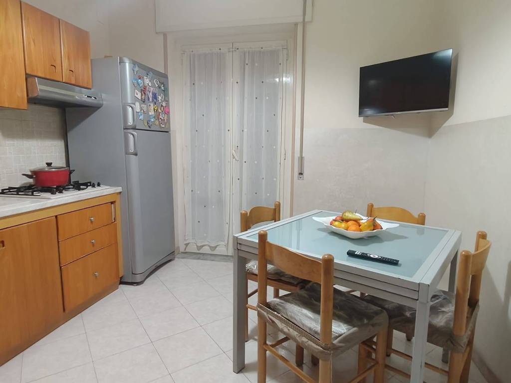 Appartamento a Casoria in Via Raffaele Galluccio, 10 - Foto 4