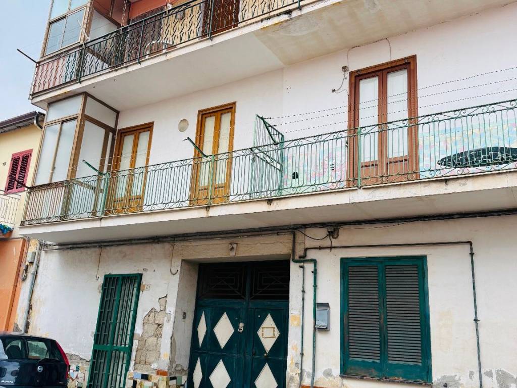 Palazzo / stabile a Cardito in Via della Libertà - Foto 2