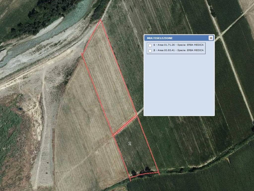 Terreno a Campagnatico in Strada Provinciale Voltina - Foto 2