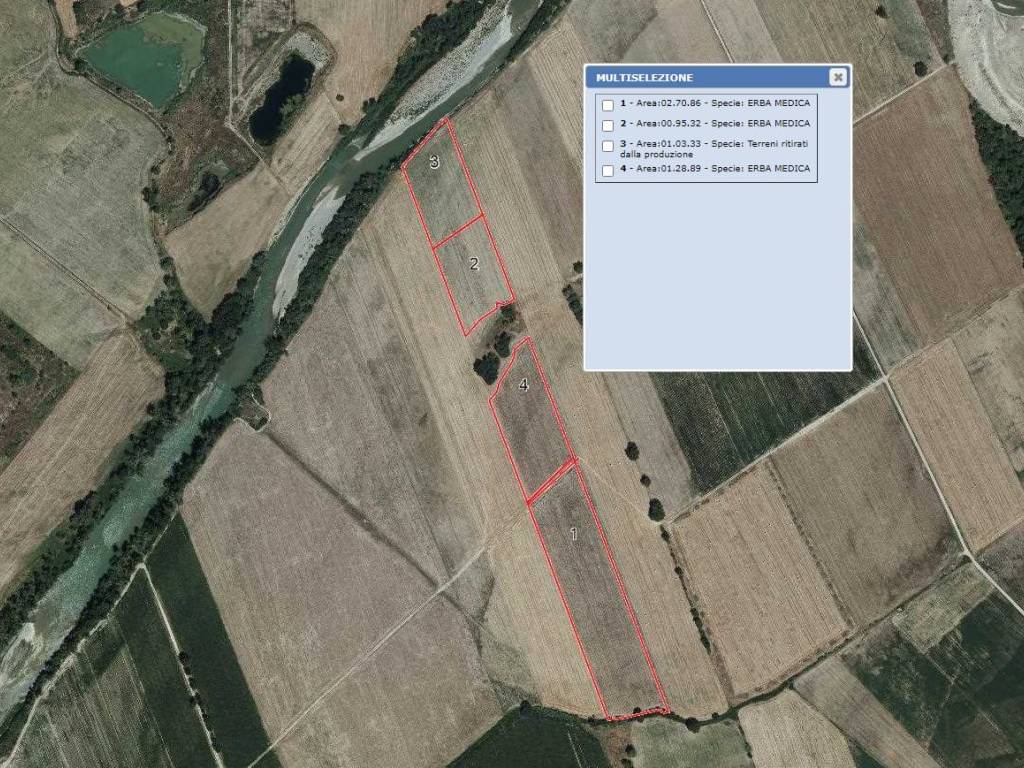 Terreno a Campagnatico in Strada Provinciale Voltina - Foto 3