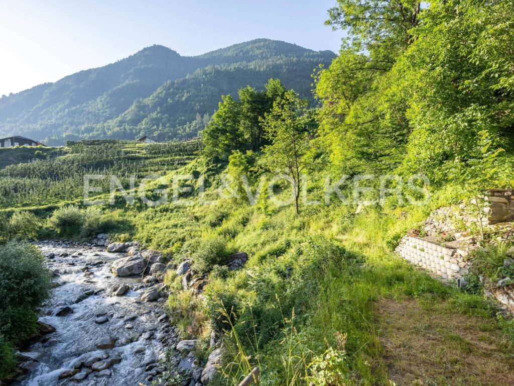 Rustico / casale a Malè in Località Pondasio, 10 - Foto 3