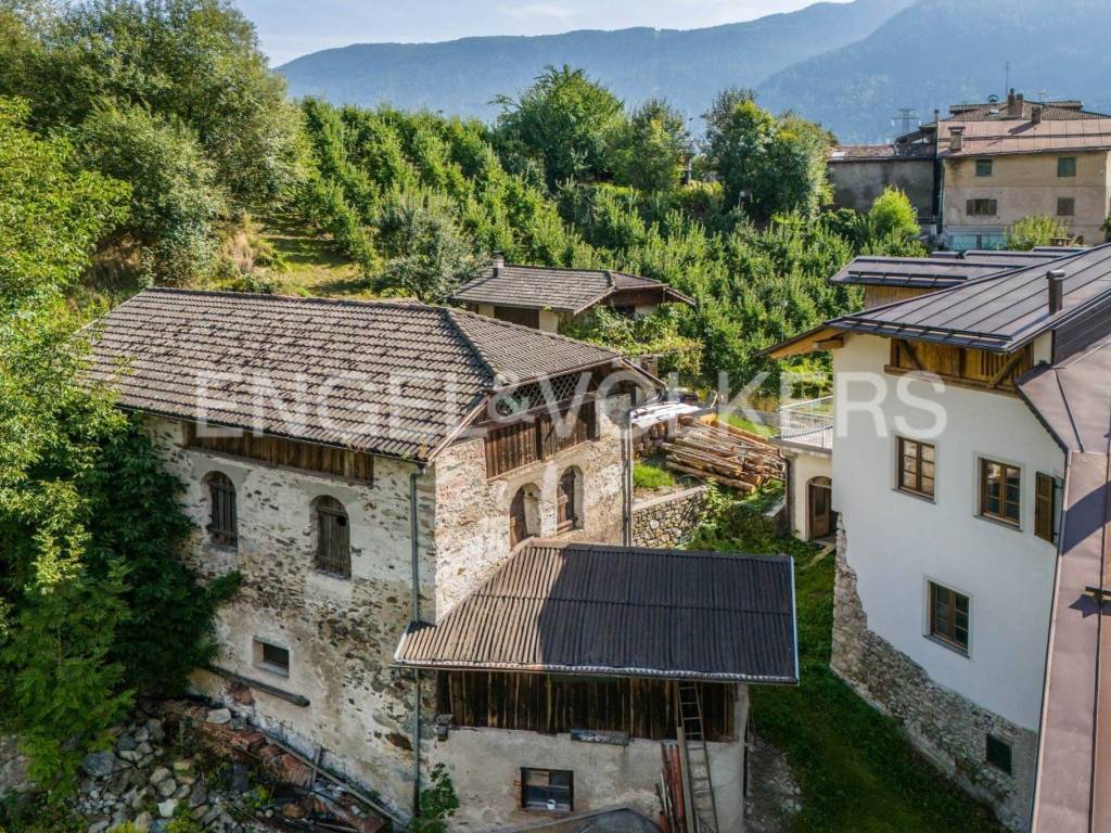 Rustico / casale a Malè in Località Pondasio, 10 - Foto 4