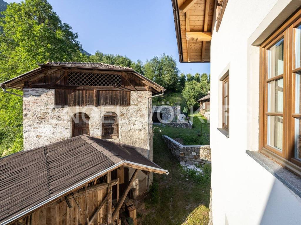 Rustico / casale a Malè in Località Pondasio, 10 - Foto 5