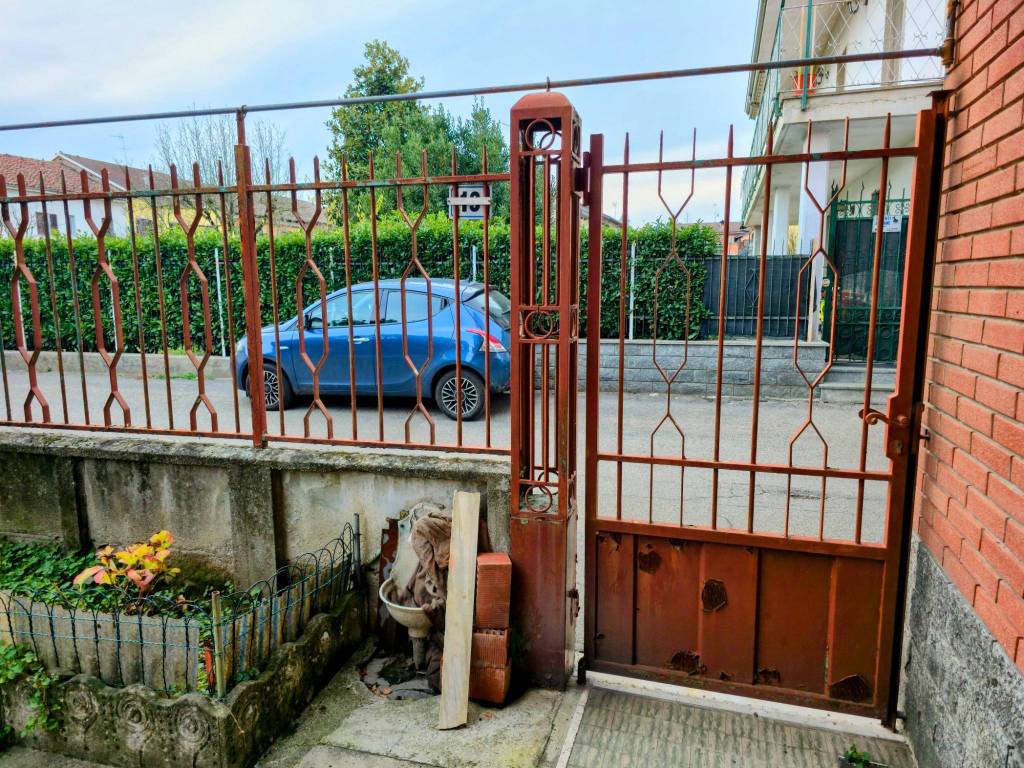 Casa indipendente a Alessandria in Via Campo Nebbia, 15 - Foto 3