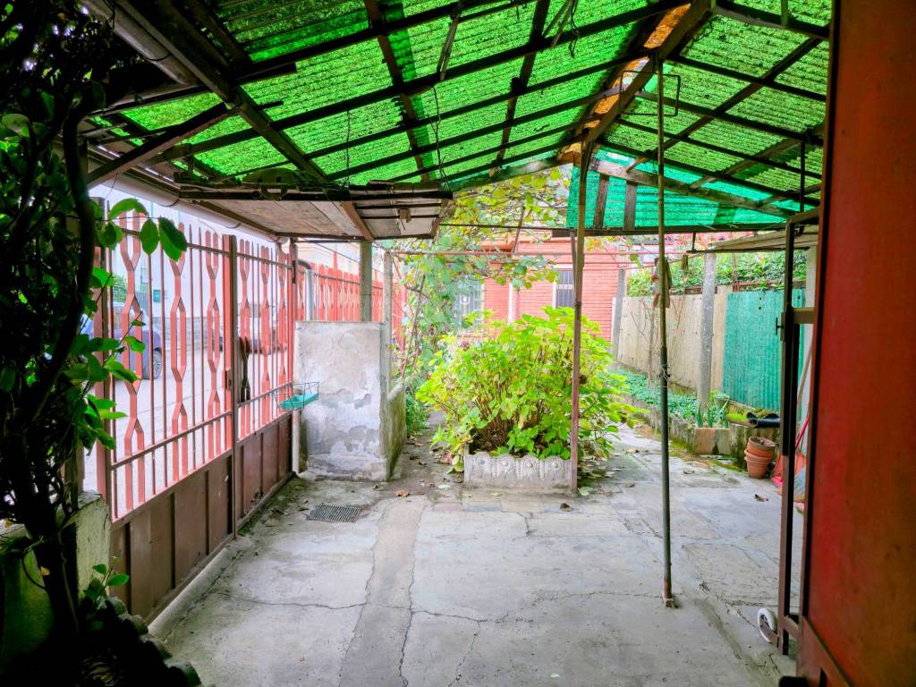 Casa indipendente a Alessandria in Via Campo Nebbia, 15 - Foto 4