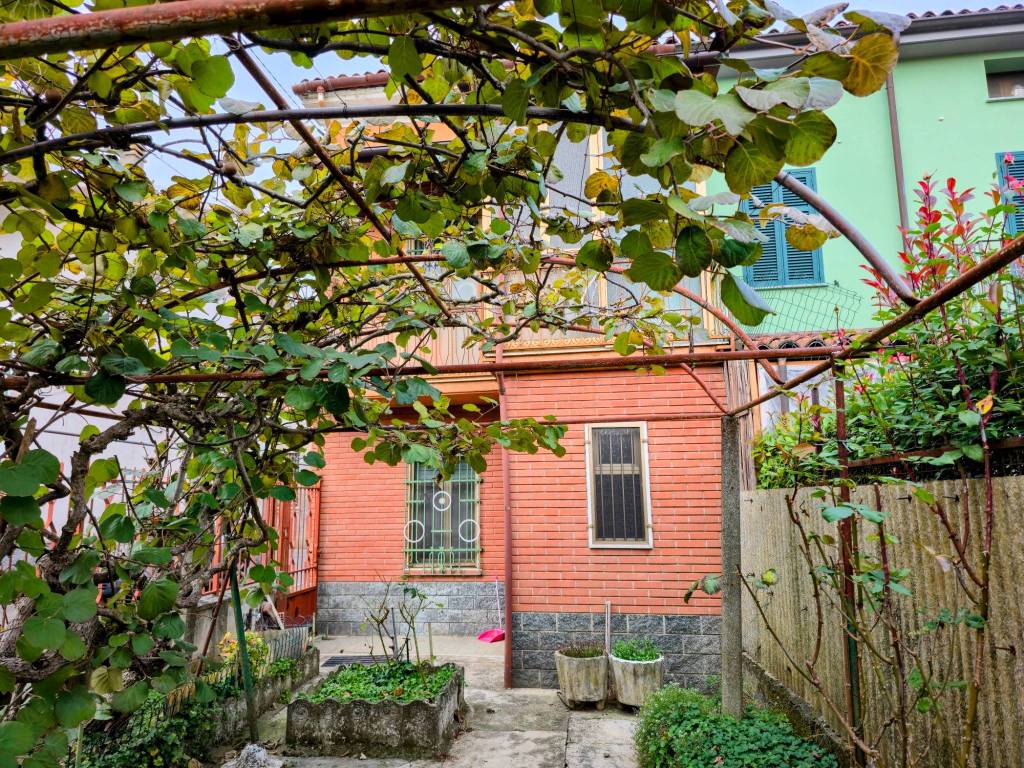 Casa indipendente a Alessandria in Via Campo Nebbia, 15 - Foto 5