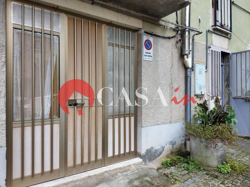 Casa indipendente a Nicosia in Via Filippo Nicosia, 16 - Foto 4