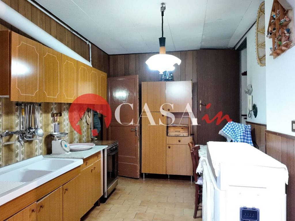 Casa indipendente a Nicosia in Via Filippo Nicosia, 16 - Foto 5