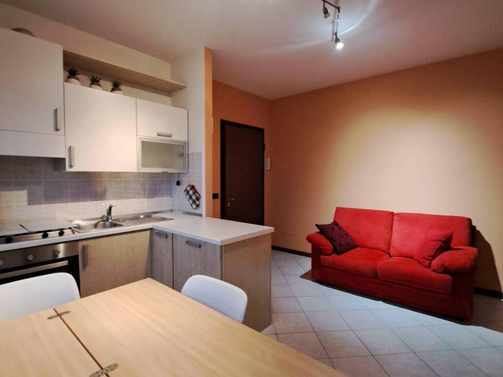 Appartamento a Parma in Via Lisbona - Foto 2