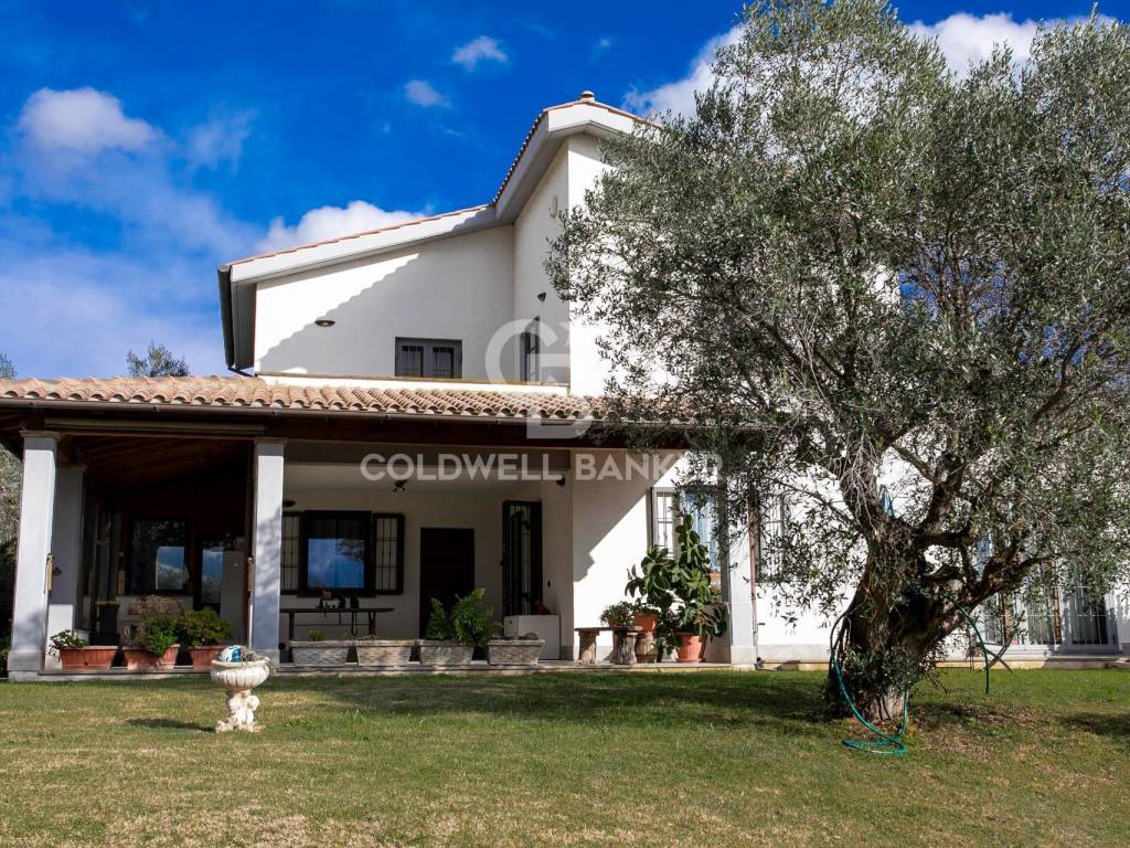 Villa a Tarquinia in Località Bandita San Pantaleo - Foto 3
