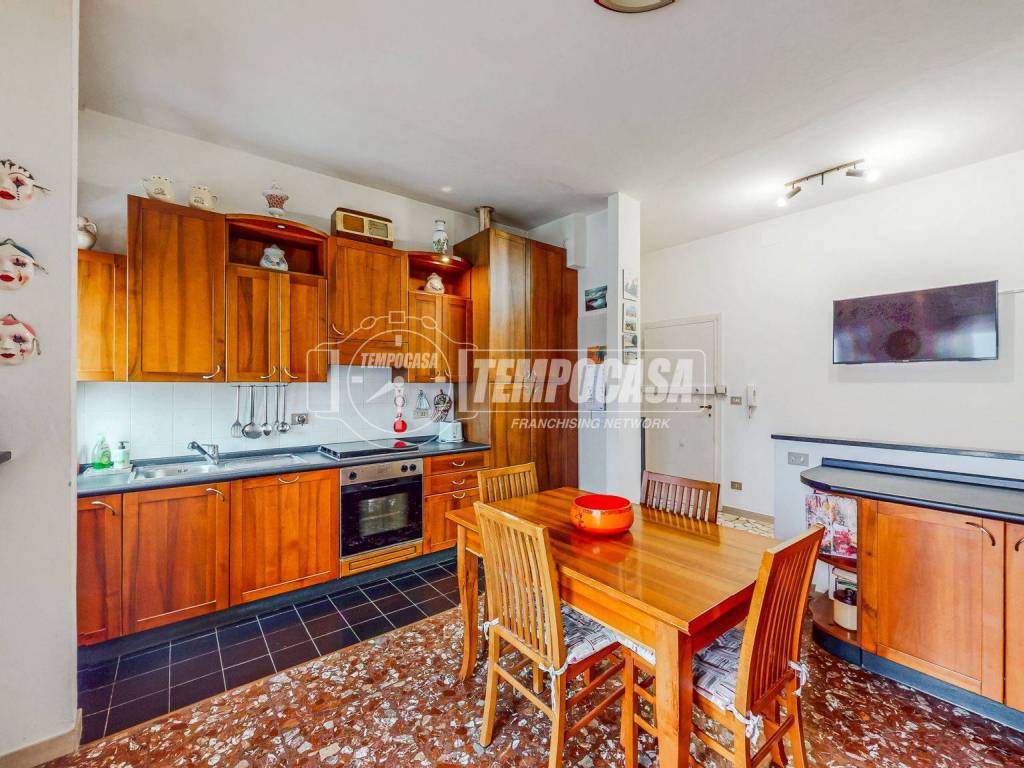 Appartamento a Savignano sul panaro in Via Claudia 2093 - Foto 5
