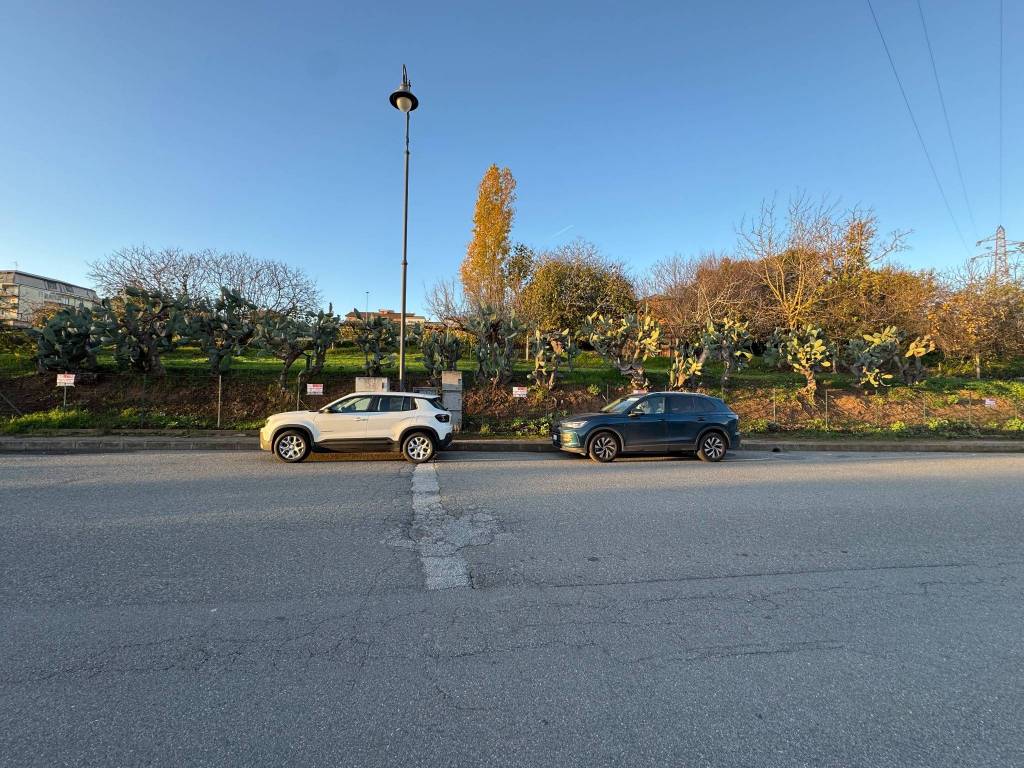 Terreno a Vibo valentia in Viale Papa Giovanni Paolo II - Foto 3