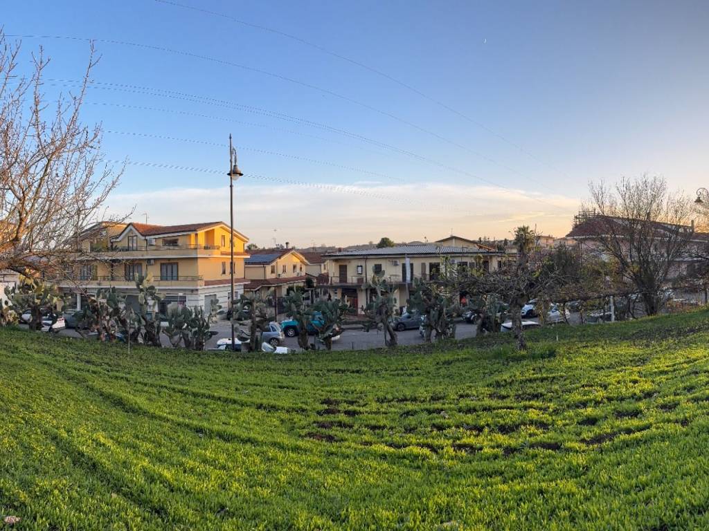 Terreno a Vibo valentia in Viale Papa Giovanni Paolo II - Foto 4