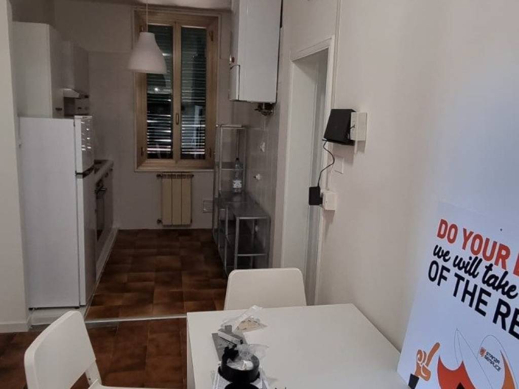 Appartamento a Bologna in Via Gorizia, 4 - Foto 2