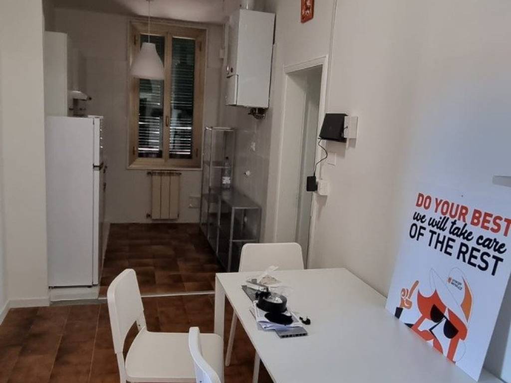 Appartamento a Bologna in Via Gorizia, 4 - Foto 3