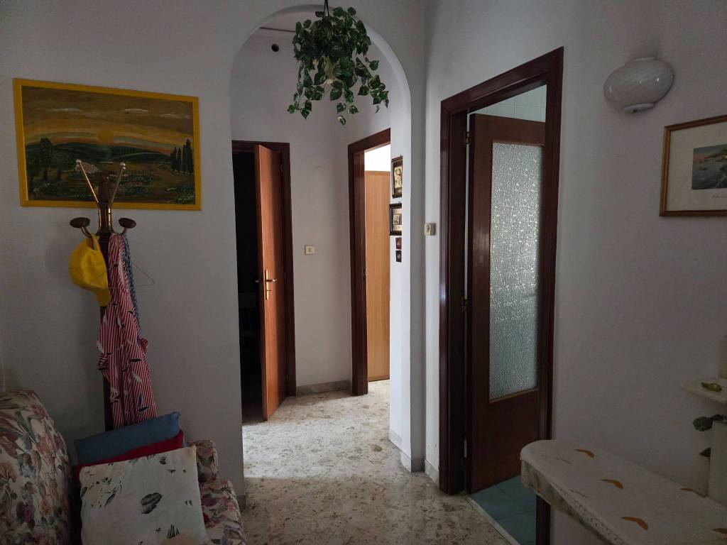 Appartamento a Salerno in Via Raffaele Ricci, 37 - Foto 3
