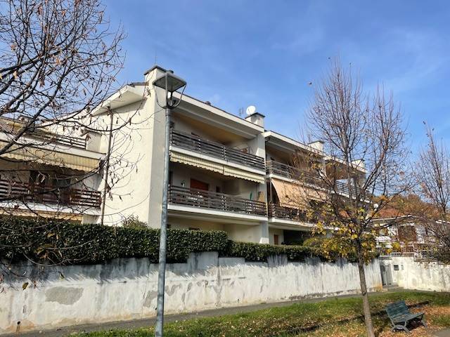 Appartamento a Verzuolo in Via Provinciale Saluzzo, 17 - Foto 2