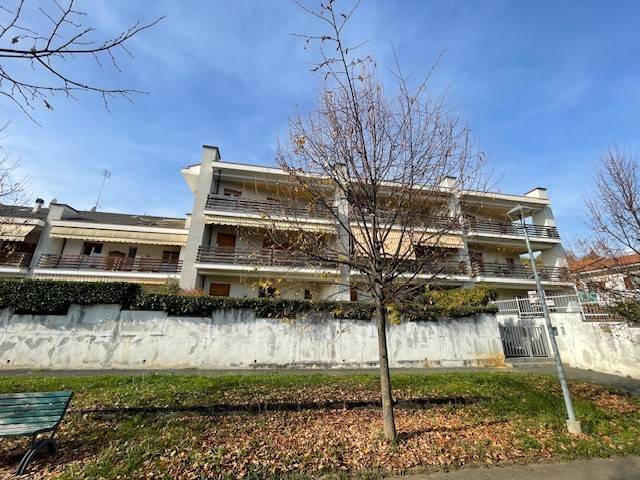 Appartamento a Verzuolo in Via Provinciale Saluzzo, 17 - Foto 3