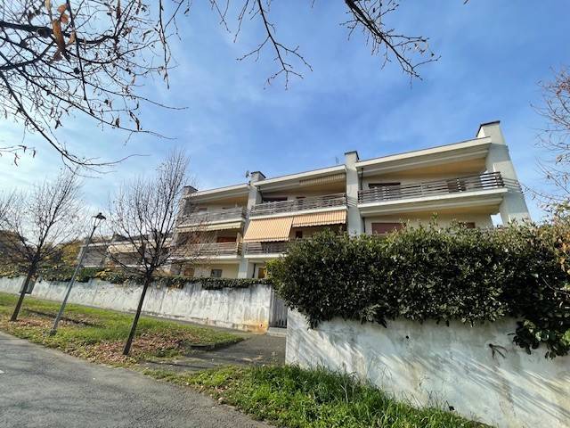 Appartamento a Verzuolo in Via Provinciale Saluzzo, 17 - Foto 4