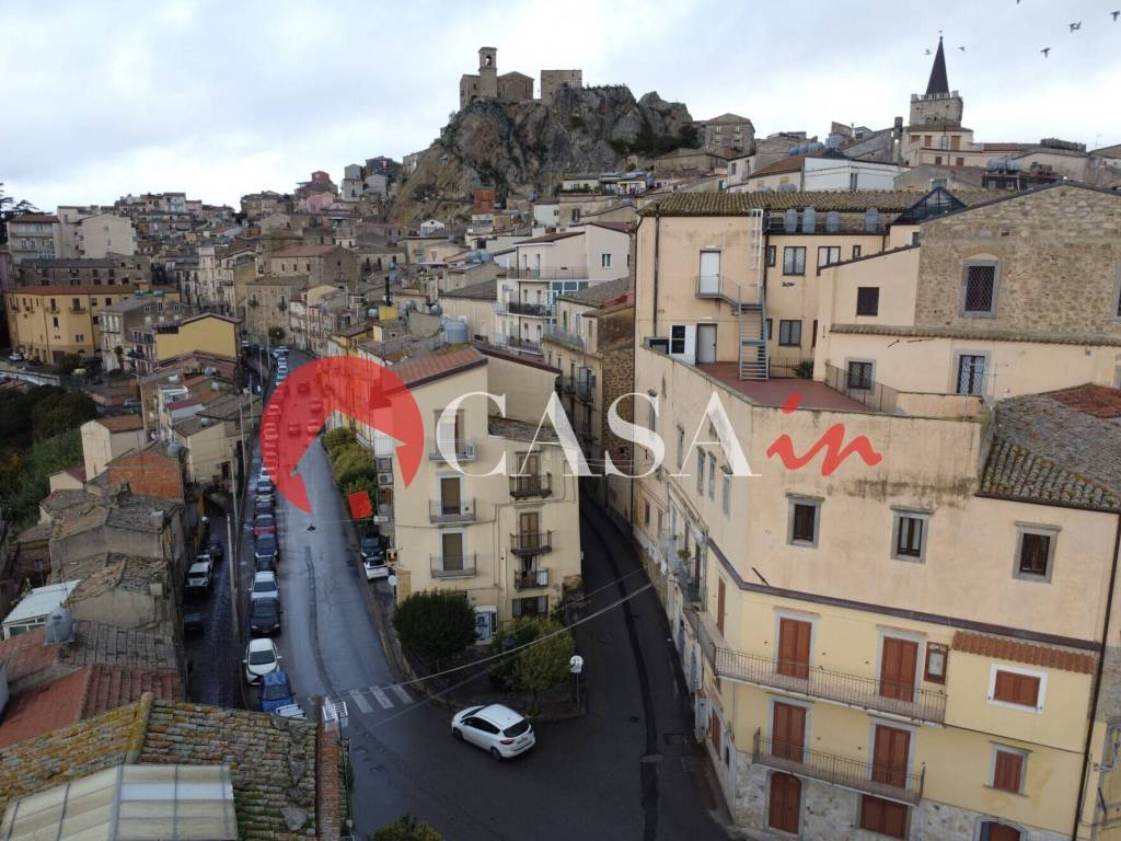 Casa indipendente a Nicosia in Via Sant'Agata, 70 - Foto 2