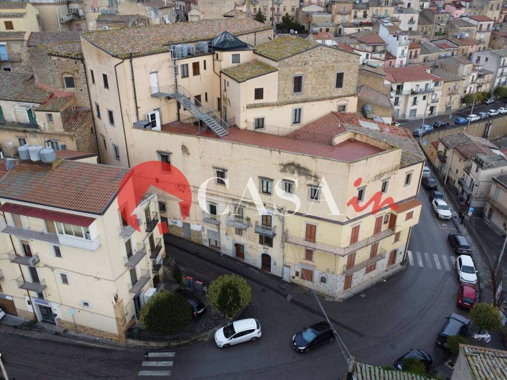 Casa indipendente a Nicosia in Via Sant'Agata, 70 - Foto 3