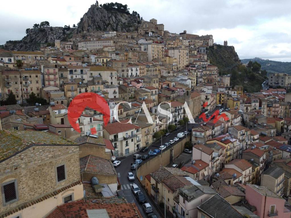 Casa indipendente a Nicosia in Via Sant'Agata, 70 - Foto 4