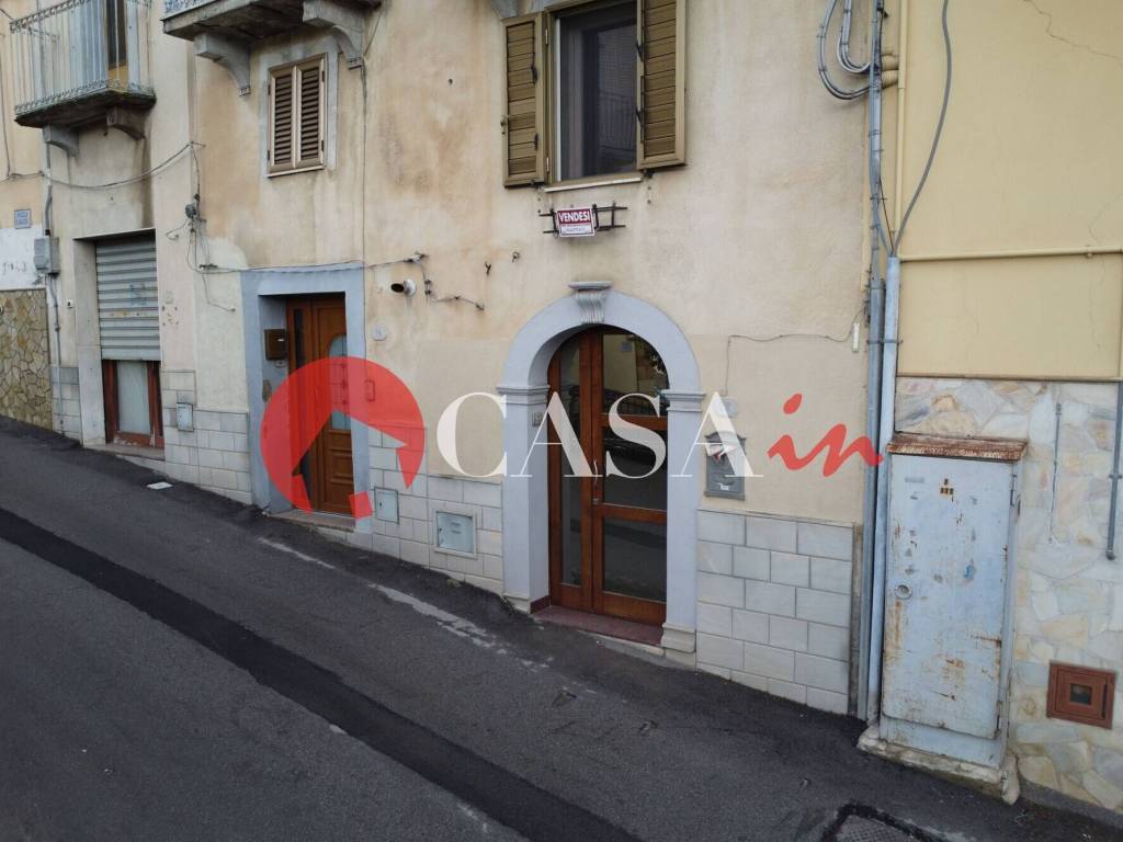 Casa indipendente a Nicosia in Via Sant'Agata, 70 - Foto 5