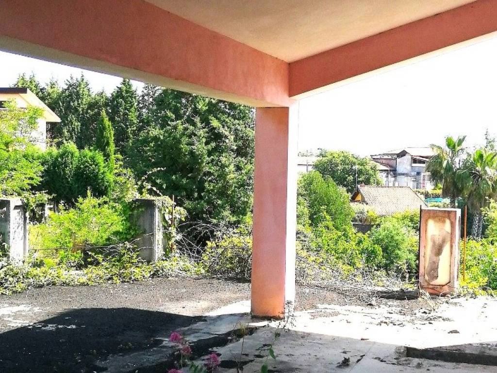 Villa a Zafferana etnea in Via Vecchia Provinciale Malopasso - Foto 2