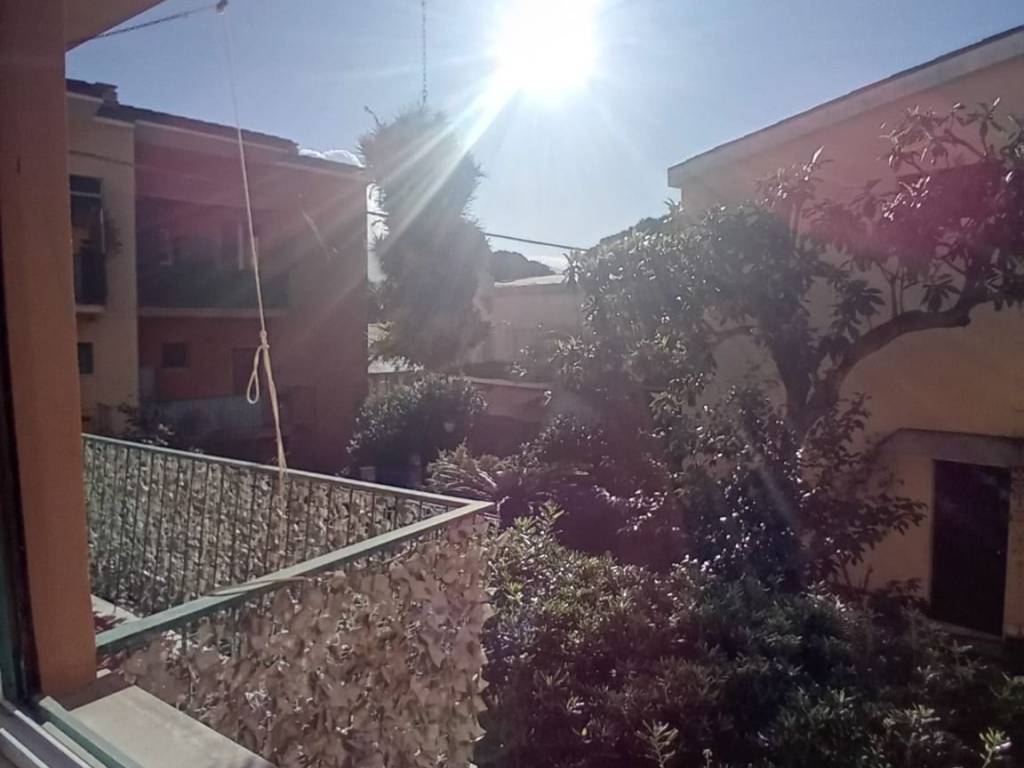 Appartamento a Recco in Via Camillo Benso di Cavour, 90 - Foto 2
