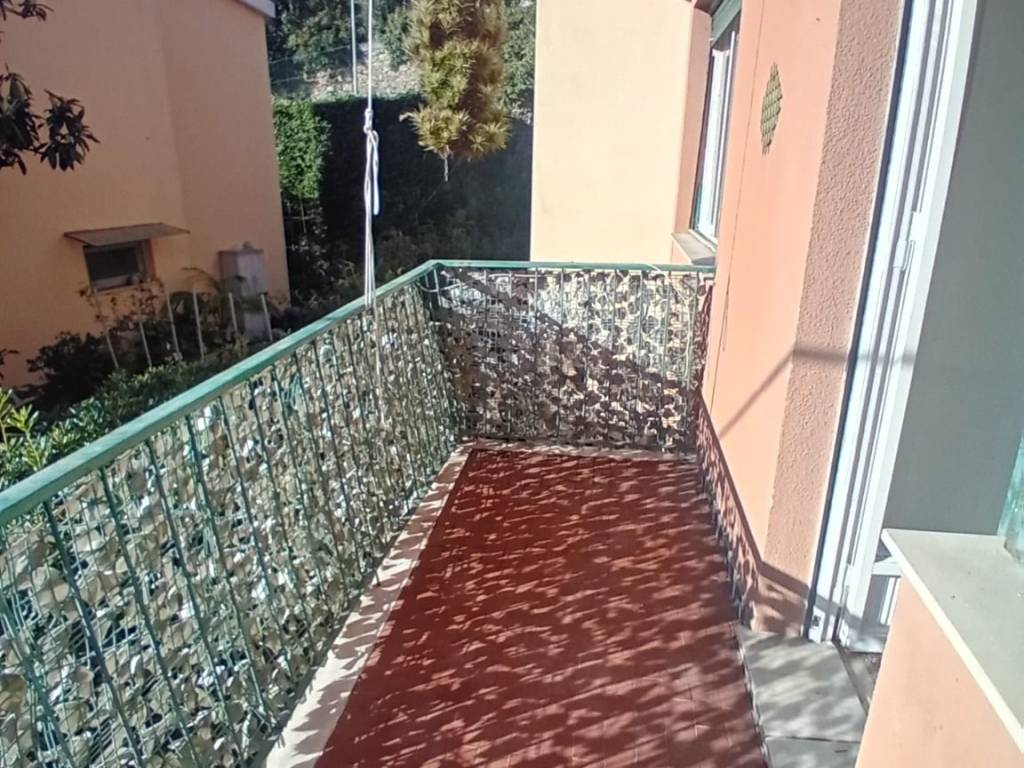 Appartamento a Recco in Via Camillo Benso di Cavour, 90 - Foto 3