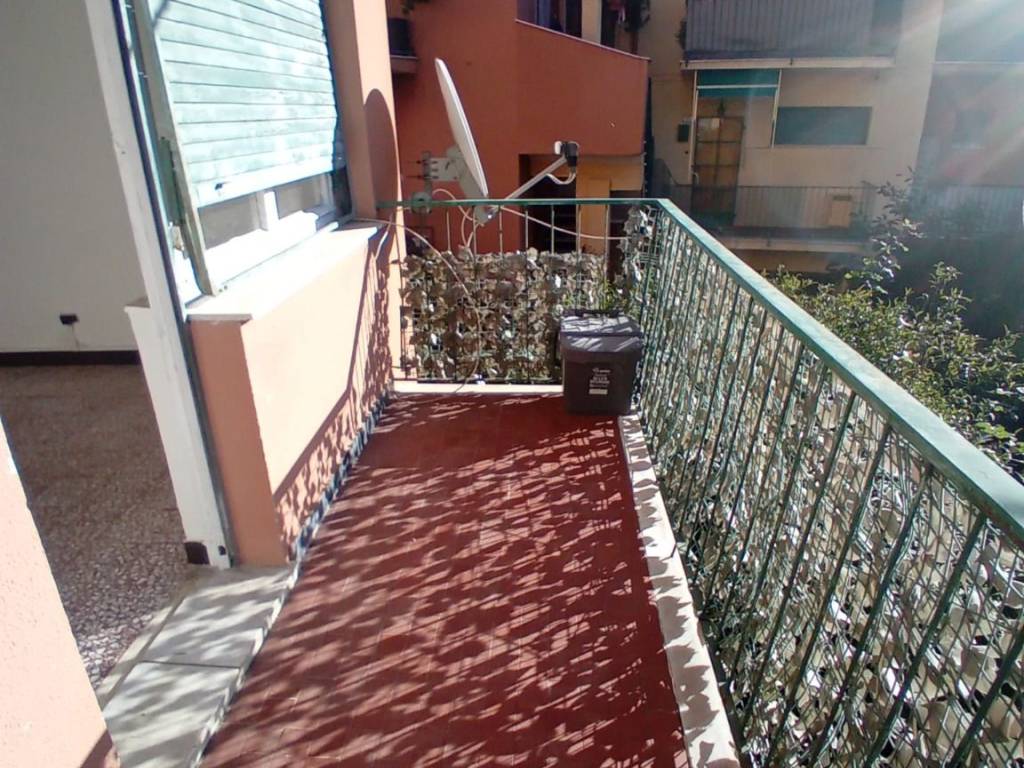 Appartamento a Recco in Via Camillo Benso di Cavour, 90 - Foto 4