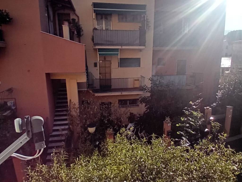 Appartamento a Recco in Via Camillo Benso di Cavour, 90 - Foto 5