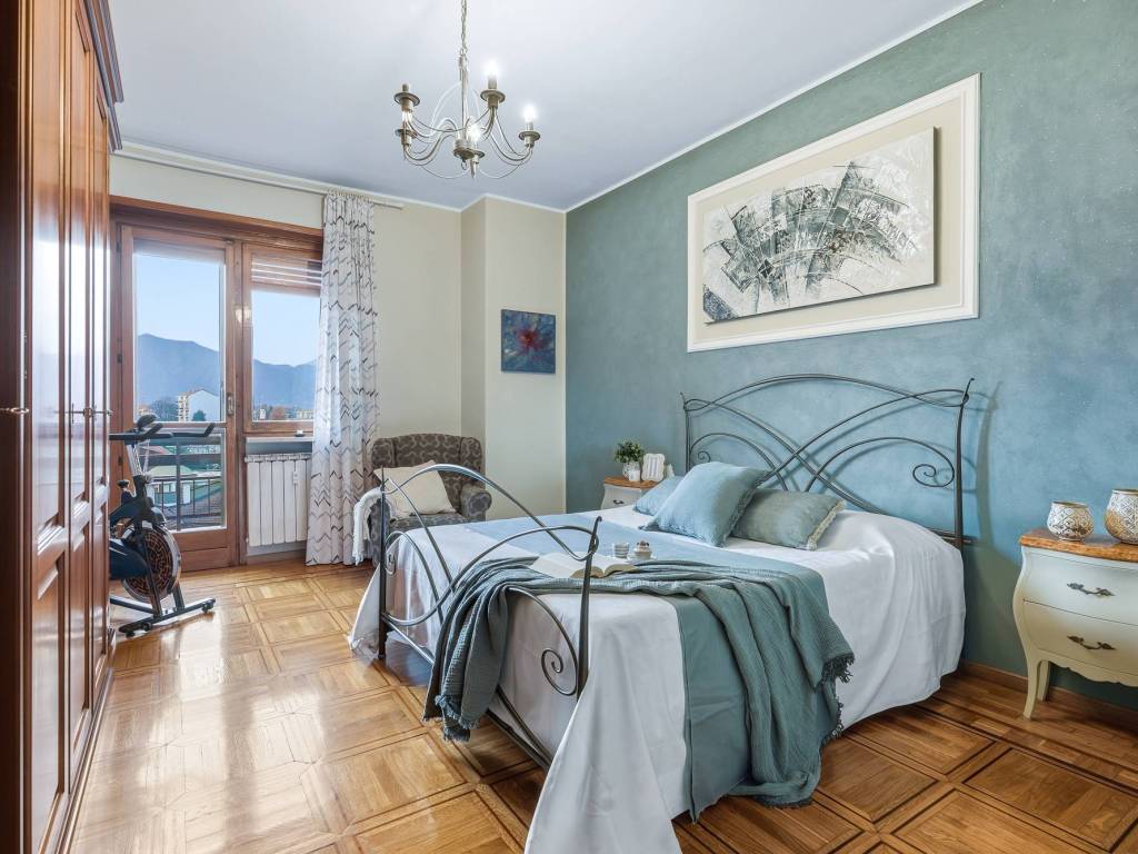 Appartamento a Pianezza in Via San Pancrazio, 10 - Foto 2