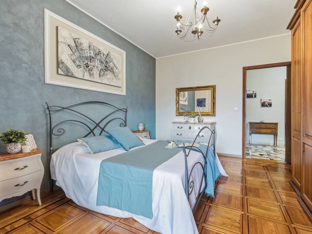Appartamento a Pianezza in Via San Pancrazio, 10 - Foto 3