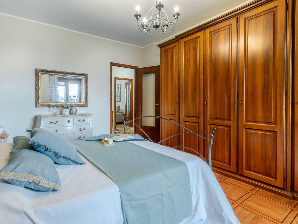 Appartamento a Pianezza in Via San Pancrazio, 10 - Foto 4