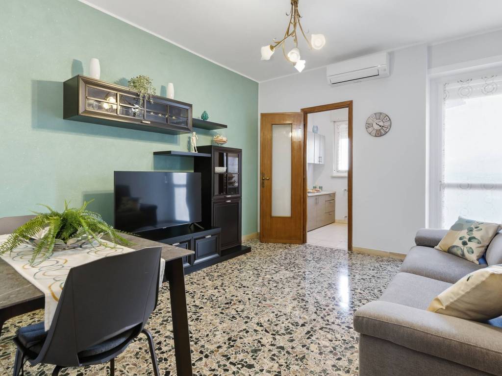 Appartamento a Pianezza in Via San Pancrazio, 10 - Foto 5