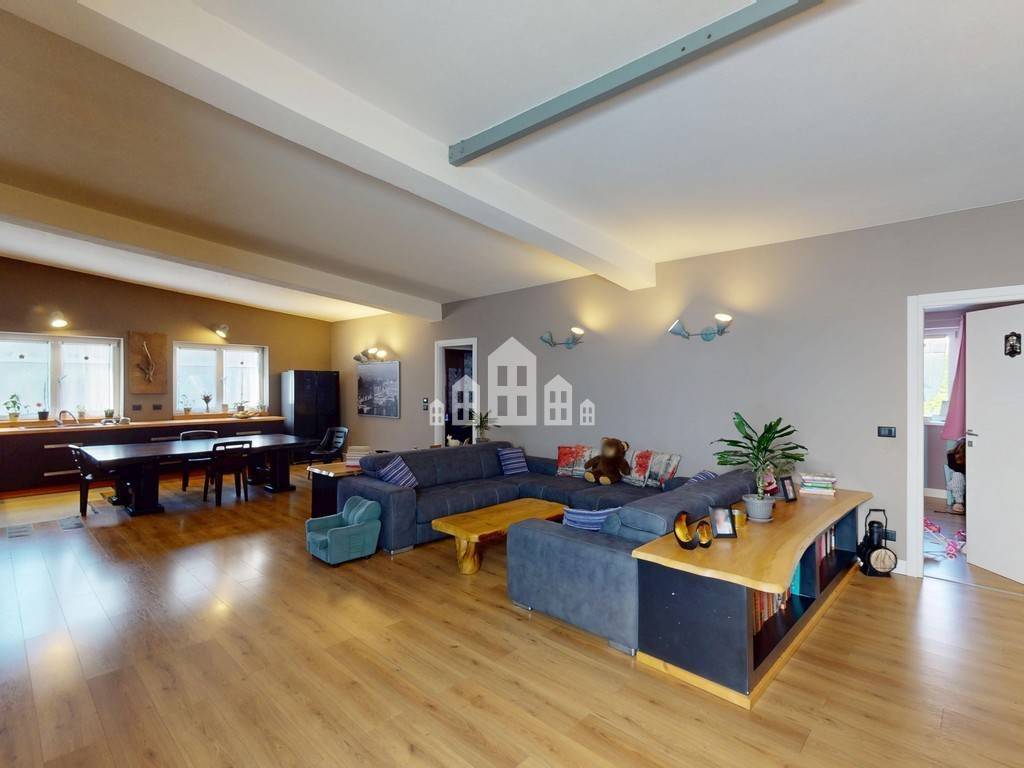 Villa a Cuorgnè in Via Titala, 2 - Foto 5
