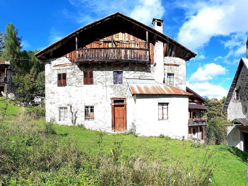 Villa a Val di zoldo in Località Colcerver - Foto 2