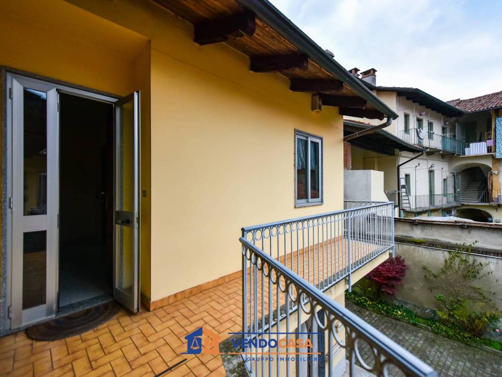 Appartamento a Montanaro in Via Magenta, 3 - Foto 2