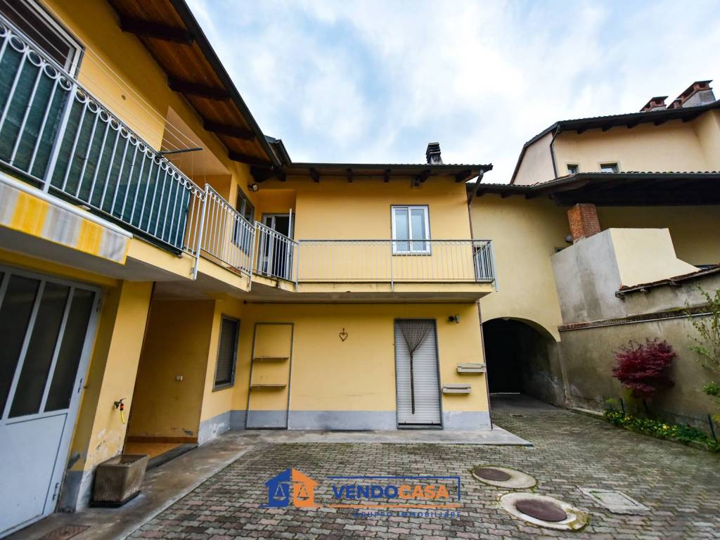 Appartamento a Montanaro in Via Magenta, 3 - Foto 3