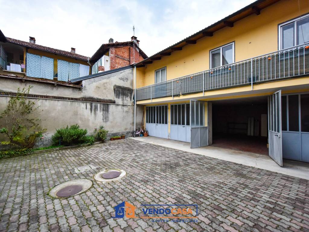 Appartamento a Montanaro in Via Magenta, 3 - Foto 4