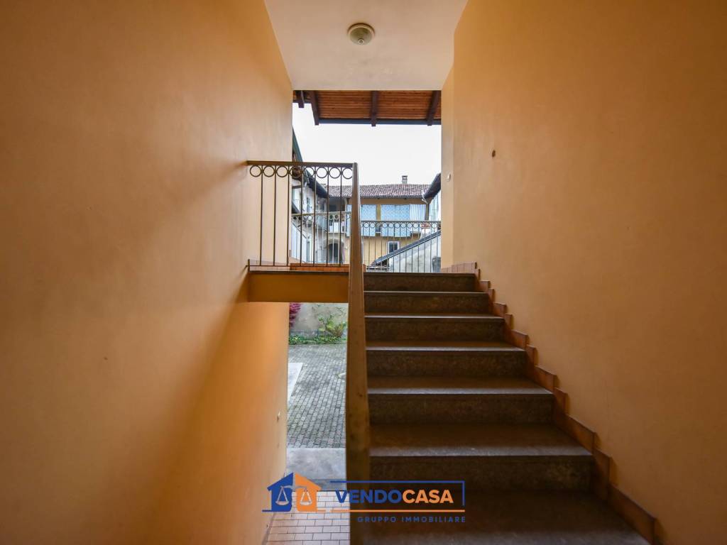 Appartamento a Montanaro in Via Magenta, 3 - Foto 5
